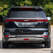 2024年式 Kia Carnival 8-Seater 新车实拍, 售价24.9万