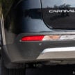 2024年式 Kia Carnival 8-Seater 新车实拍, 售价24.9万