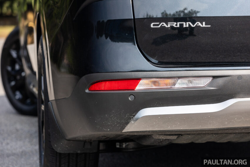 2024年式 Kia Carnival 8-Seater 新车实拍, 售价24.9万 253065