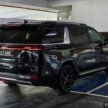 2024年式 Kia Carnival 8-Seater 新车实拍, 售价24.9万