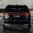 2024年式 Kia Carnival 8-Seater 新车实拍, 售价24.9万