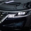 2024年式 Kia Carnival 8-Seater 新车实拍, 售价24.9万