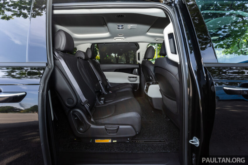 2024年式 Kia Carnival 8-Seater 新车实拍, 售价24.9万 253181