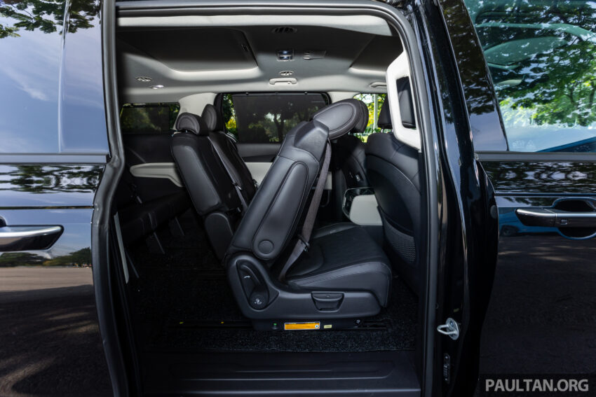 2024年式 Kia Carnival 8-Seater 新车实拍, 售价24.9万 253182