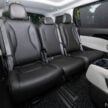 2024年式 Kia Carnival 8-Seater 新车实拍, 售价24.9万