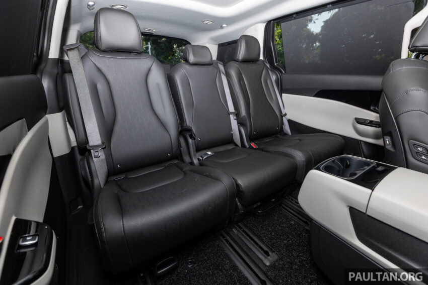2024年式 Kia Carnival 8-Seater 新车实拍, 售价24.9万 253183