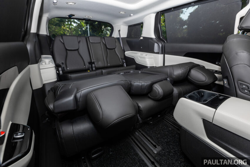2024年式 Kia Carnival 8-Seater 新车实拍, 售价24.9万 253184