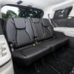 2024年式 Kia Carnival 8-Seater 新车实拍, 售价24.9万