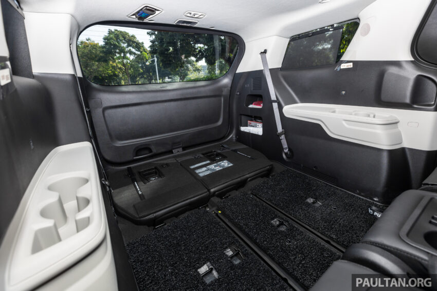 2024年式 Kia Carnival 8-Seater 新车实拍, 售价24.9万 253186