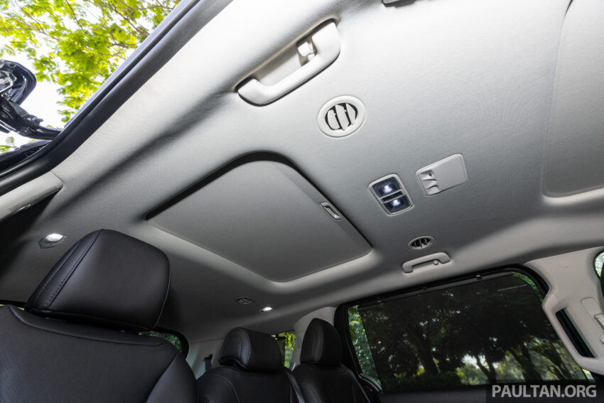 2024年式 Kia Carnival 8-Seater 新车实拍, 售价24.9万 253187