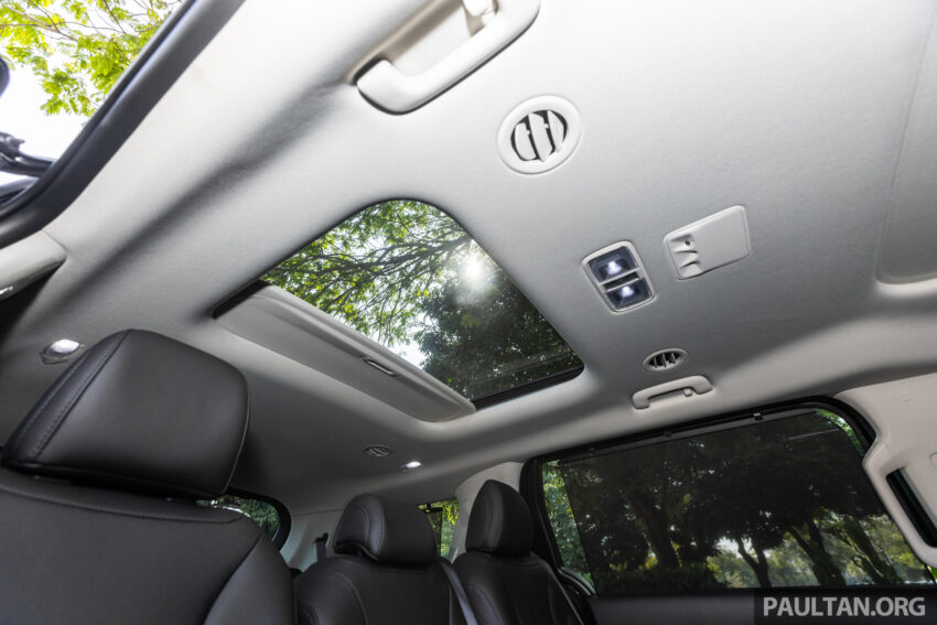 2024年式 Kia Carnival 8-Seater 新车实拍, 售价24.9万 253188