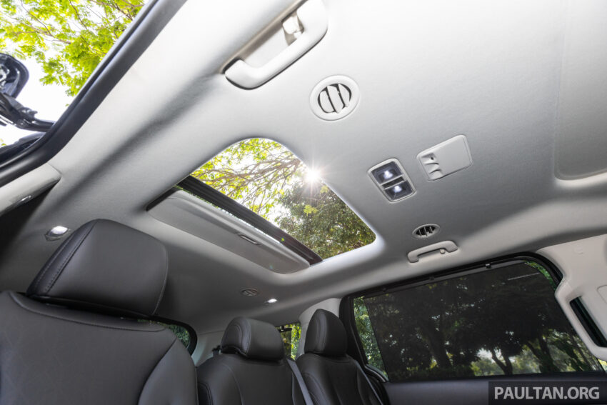 2024年式 Kia Carnival 8-Seater 新车实拍, 售价24.9万 253189