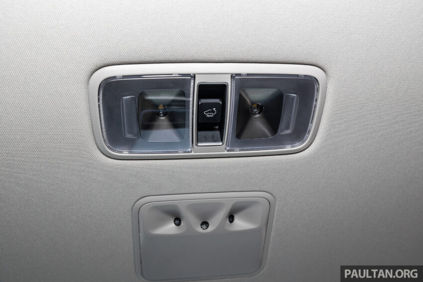 2024年式 Kia Carnival 8-Seater 新车实拍, 售价24.9万 253190