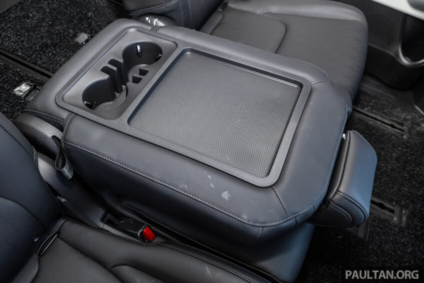 2024年式 Kia Carnival 8-Seater 新车实拍, 售价24.9万 253192
