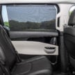 2024年式 Kia Carnival 8-Seater 新车实拍, 售价24.9万