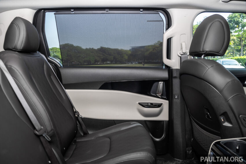 2024年式 Kia Carnival 8-Seater 新车实拍, 售价24.9万 253198