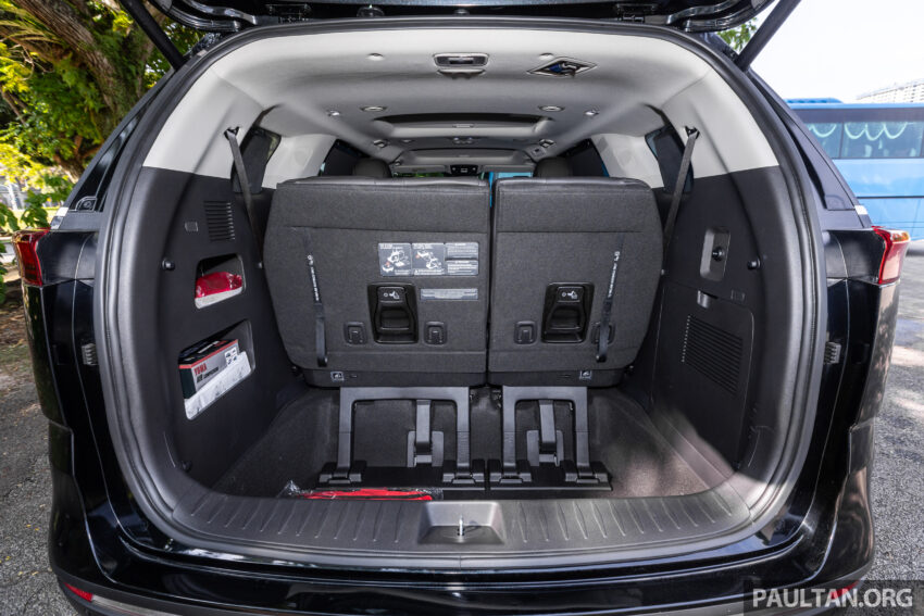 2024年式 Kia Carnival 8-Seater 新车实拍, 售价24.9万 253201