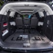 2024年式 Kia Carnival 8-Seater 新车实拍, 售价24.9万