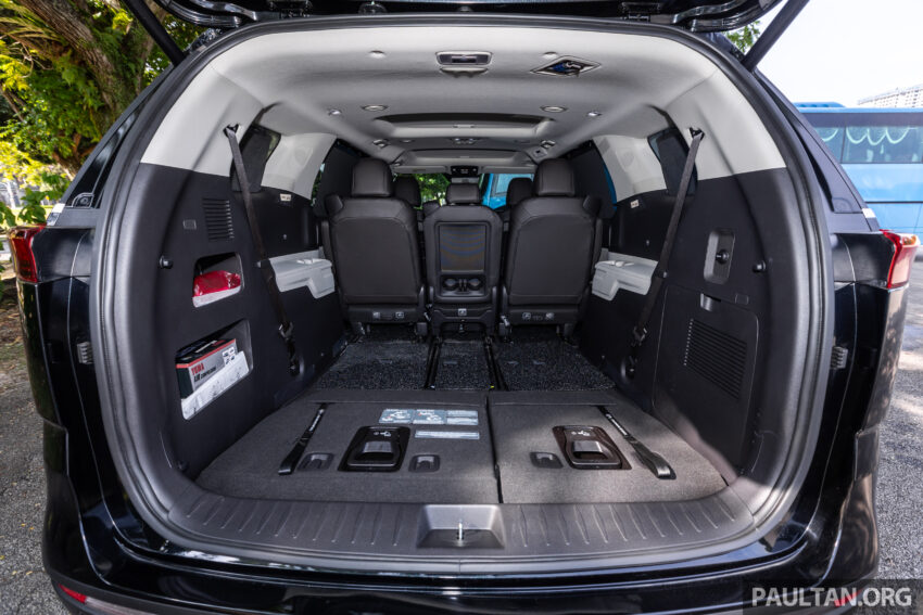 2024年式 Kia Carnival 8-Seater 新车实拍, 售价24.9万 253202