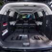 2024年式 Kia Carnival 8-Seater 新车实拍, 售价24.9万