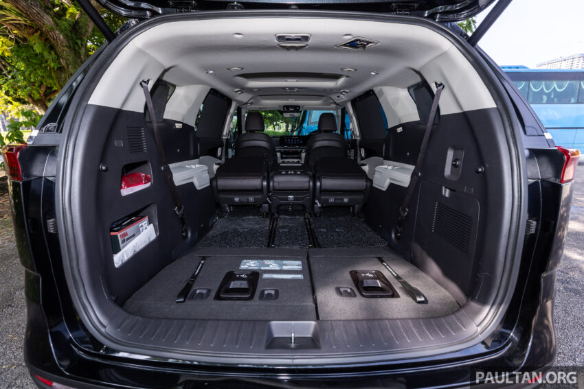 2024年式 Kia Carnival 8-Seater 新车实拍, 售价24.9万 253203