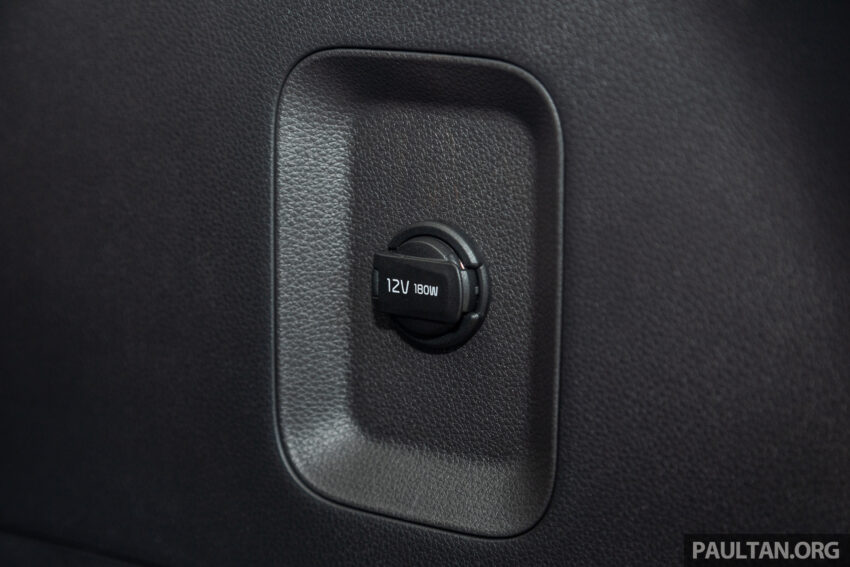 2024年式 Kia Carnival 8-Seater 新车实拍, 售价24.9万 253205