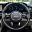 2024年式 Kia Carnival 8-Seater 新车实拍, 售价24.9万