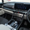 2024年式 Kia Carnival 8-Seater 新车实拍, 售价24.9万