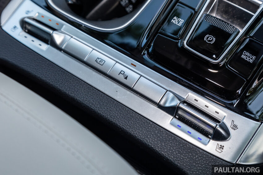 2024年式 Kia Carnival 8-Seater 新车实拍, 售价24.9万 253157