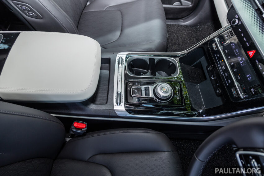 2024年式 Kia Carnival 8-Seater 新车实拍, 售价24.9万 253159