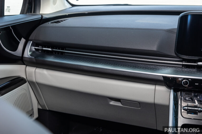 2024年式 Kia Carnival 8-Seater 新车实拍, 售价24.9万 253160