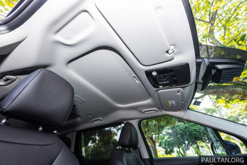 2024年式 Kia Carnival 8-Seater 新车实拍, 售价24.9万 253162