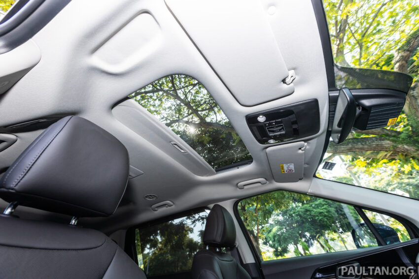 2024年式 Kia Carnival 8-Seater 新车实拍, 售价24.9万 253163