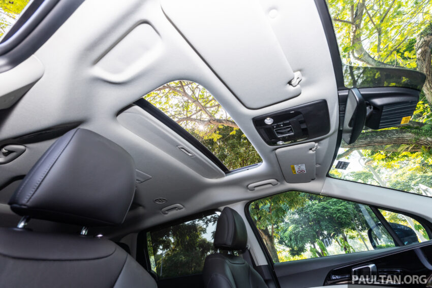 2024年式 Kia Carnival 8-Seater 新车实拍, 售价24.9万 253164