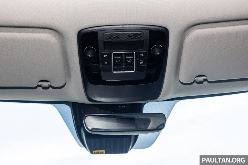 2024年式 Kia Carnival 8-Seater 新车实拍, 售价24.9万 253165