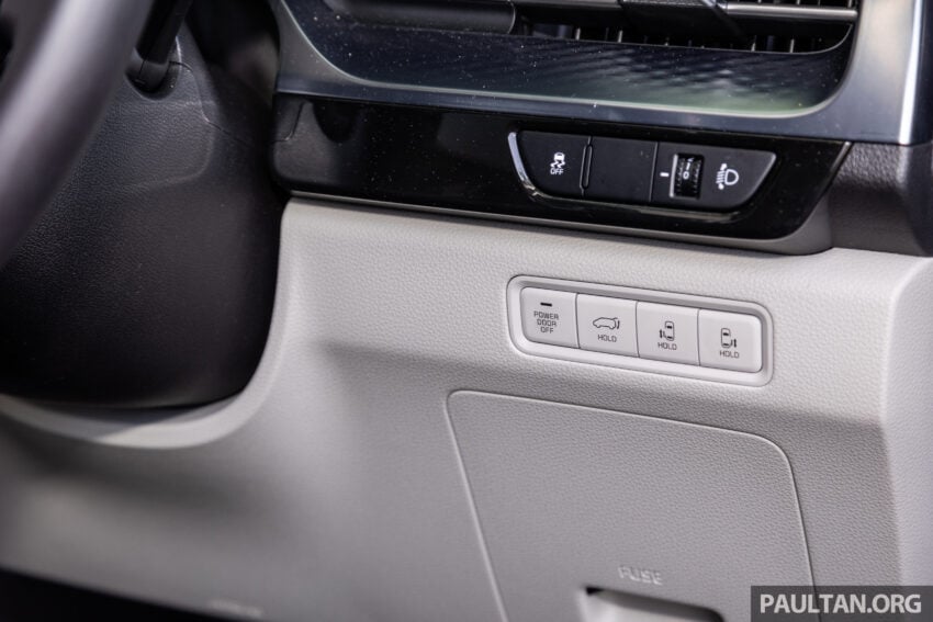 2024年式 Kia Carnival 8-Seater 新车实拍, 售价24.9万 253166