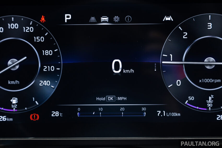 2024年式 Kia Carnival 8-Seater 新车实拍, 售价24.9万 253088