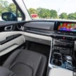 2024年式 Kia Carnival 8-Seater 新车实拍, 售价24.9万