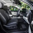 2024年式 Kia Carnival 8-Seater 新车实拍, 售价24.9万