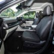 2024年式 Kia Carnival 8-Seater 新车实拍, 售价24.9万