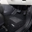 2024年式 Kia Carnival 8-Seater 新车实拍, 售价24.9万