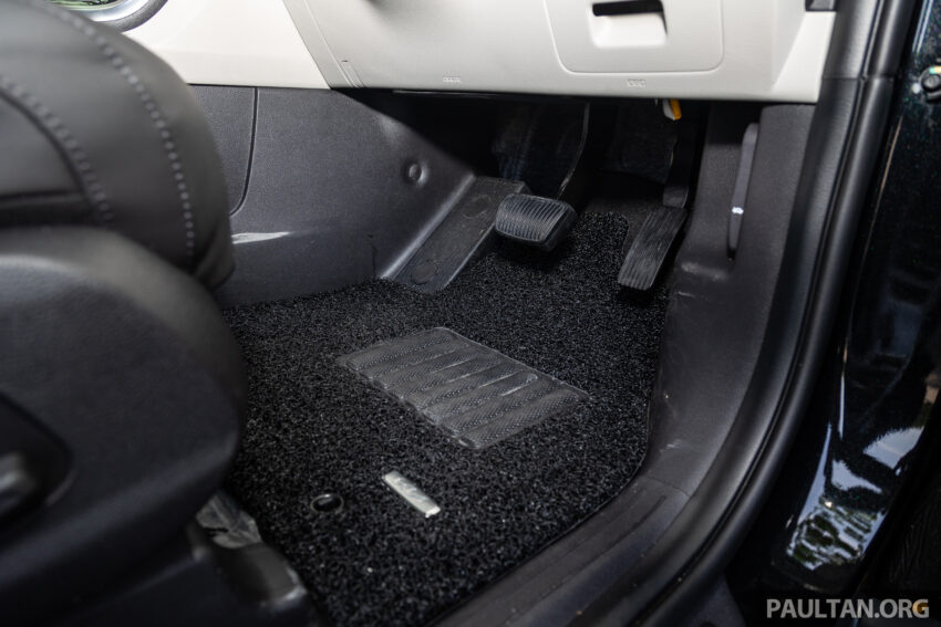 2024年式 Kia Carnival 8-Seater 新车实拍, 售价24.9万 253177