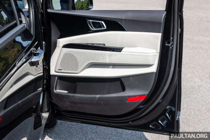 2024年式 Kia Carnival 8-Seater 新车实拍, 售价24.9万 253178