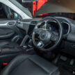 名爵 MG ZS EV 纯电跨界SUV本地上市！售价RM126k起
