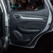 名爵 MG ZS EV 纯电跨界SUV本地上市！售价RM126k起