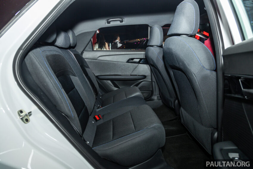 名爵 MG4 EV 本地正式发布！四个等级，售价RM104k起 252770
