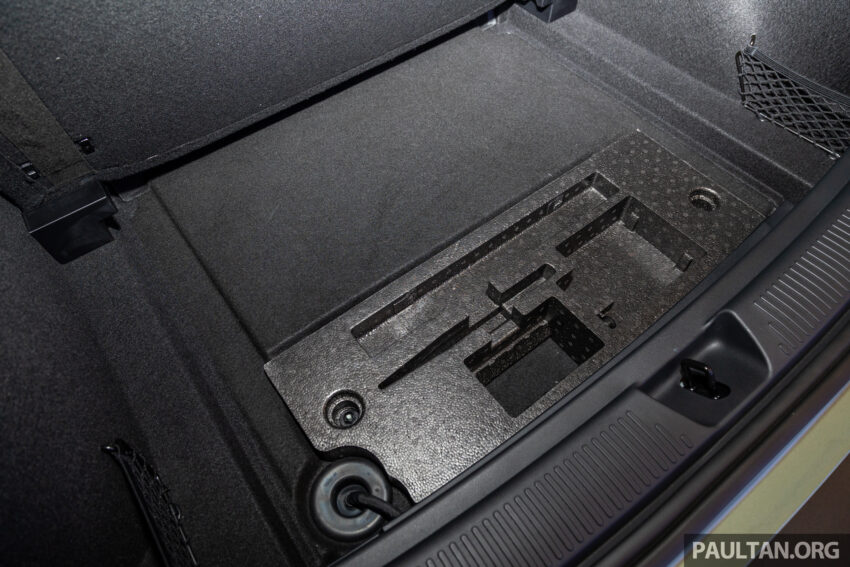 MG 4 X-Power 纯电跨界SUV实拍, 3.7秒破百, 预估15.9万 249881