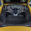 2024 Mercedes-AMG GT43 全球首发, 比 GT63 和 GT55 入门, 搭载2.0L电控涡轮引擎采后轮驱动配置, 4.6秒破百
