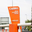 myTukar 更名为 Carro, 网红兼主持人陈培永出任品牌大使