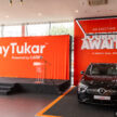 myTukar 更名为 Carro, 网红兼主持人陈培永出任品牌大使
